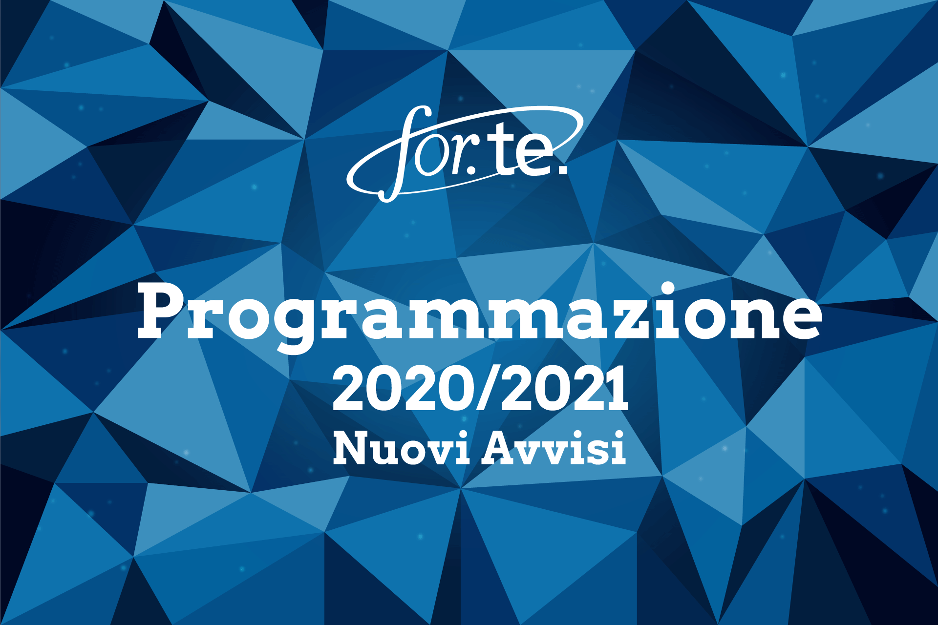 grafica programmazione