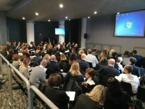 Seminari formativi Roma 21-22/11/2018